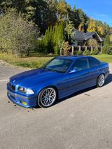 BMW M3 Coupe M3 - gebrauchte BMW M3 aus dem Jahr 1997