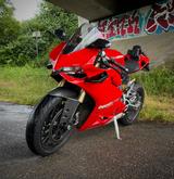 Ducati 1199 Panigale - Offers