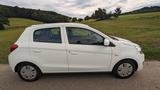 Mitsubishi Space Star 1.0 Rückkam. DAB Radio Freispr. BluT - Mitsubishi Space Star in Freiburg