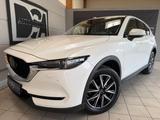 Mazda CX-5 Sports-Line AWD/AHK/SHZ/LHZ/BOSE/360° - : Geländewagen, Awd