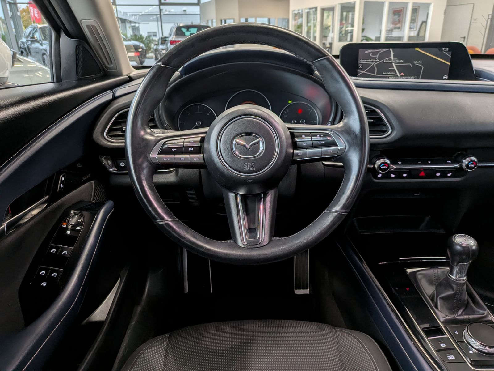 Fahrzeugabbildung Mazda CX-30 Selection 2WD LED Design ACC BOSE HUD CAM
