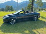 Ford Black Magic Cabrio - Ford Focus: Magic Black
