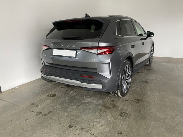 Elroq 85 82 kWh 210 kW
