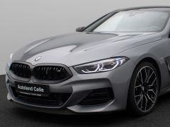 Foto Nummer 17: BMW 850i