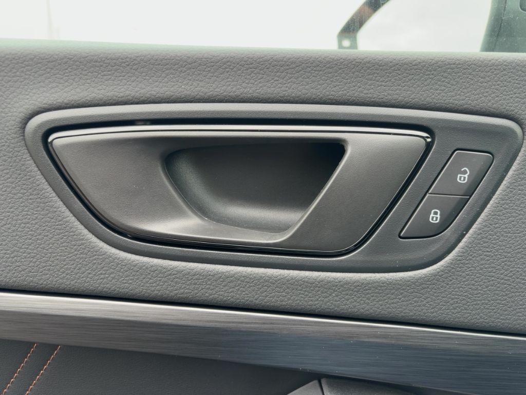 Cupra Ateca - Bild 18