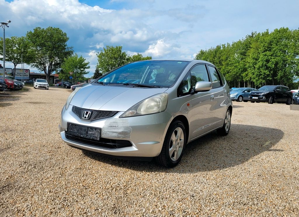 Angebot ansehen Honda Jazz