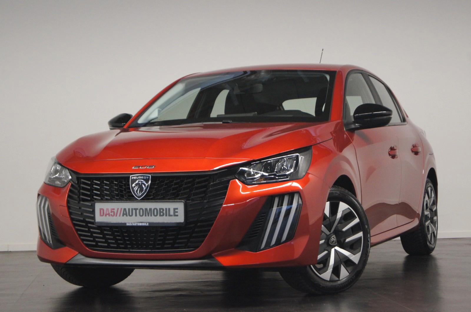 Peugeot 208 Active|LED|CARPLAY|PDC|EXTRA'S