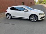 Volkswagen Scirocco 1.4 TSI 90kW MATCH SPORT - Volkswagen Scirocco: Match
