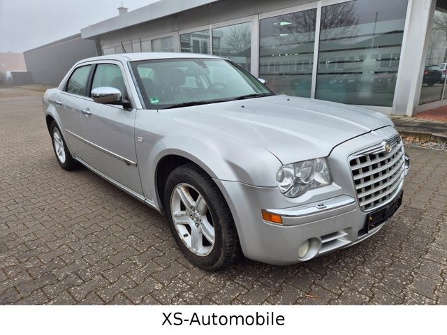 Chrysler 300C 5.7 V8 HEMI Automatik/Tüv-AU 06.2026/1.Hand