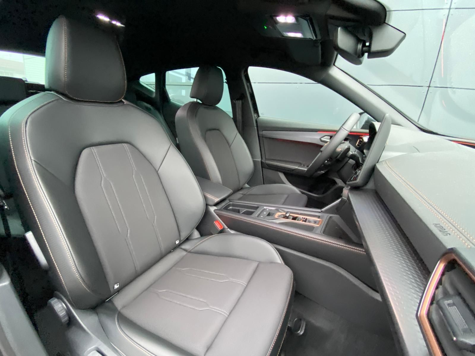 Cupra Formentor - Bild 16