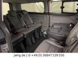 Ford Tourneo Custom 320 9-Sitze Lang2 TitaniumX Leder - Ford Tourneo Custom Lang Gebrauchtwagen