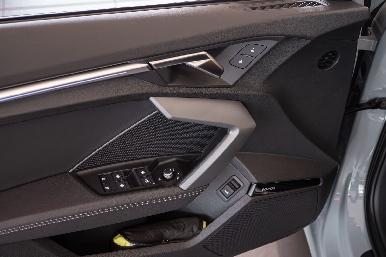 Audi A3 - Bild 22