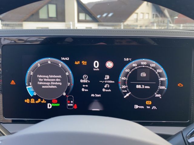 Volkswagen Tiguan - Bild 19