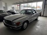 Mercedes-Benz 300 SL - gebrauchte Mercedes-Benz 300 aus dem Jahr 1988