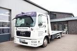 MAN TGL 7.XXX/8.XXX 7.150  Abschleppwagen - MAN 150