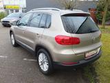 Volkswagen Tiguan CUP SPORTSTYLE BMT NAVI PARKPILOT TEMPOMA - Volkswagen Tiguan: Sport