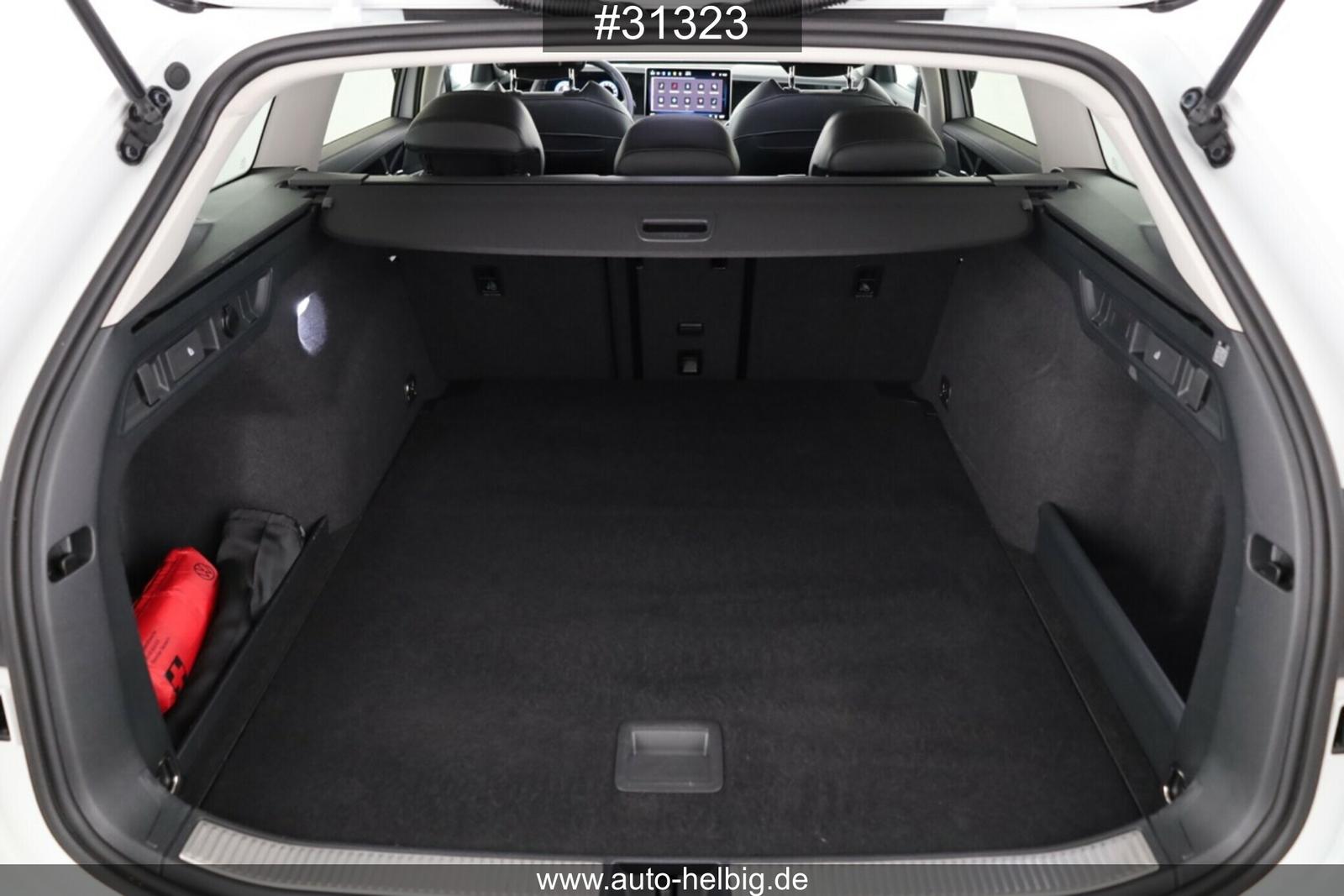 Volkswagen Passat 1.5 eTSI Business #17Z#ACC#Cam#, миниатюра 15