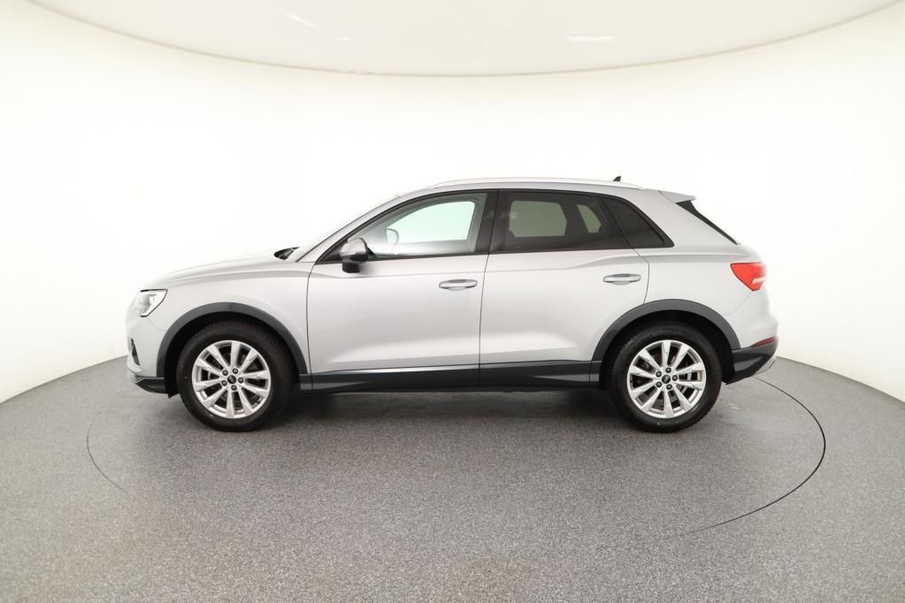 Audi Q3 advanced 2.0 35 TDI AHK*Tempo*PDC*RFK*SH