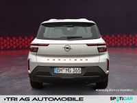 Opel Frontera - Vorschau Bild 4