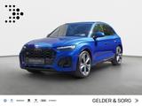 Audi SQ5 TDI qu. Matrix*AHK*Business*ACC*Tour*RFK*HuD - gebrauchte Audi SQ5 aus dem Jahr 2023