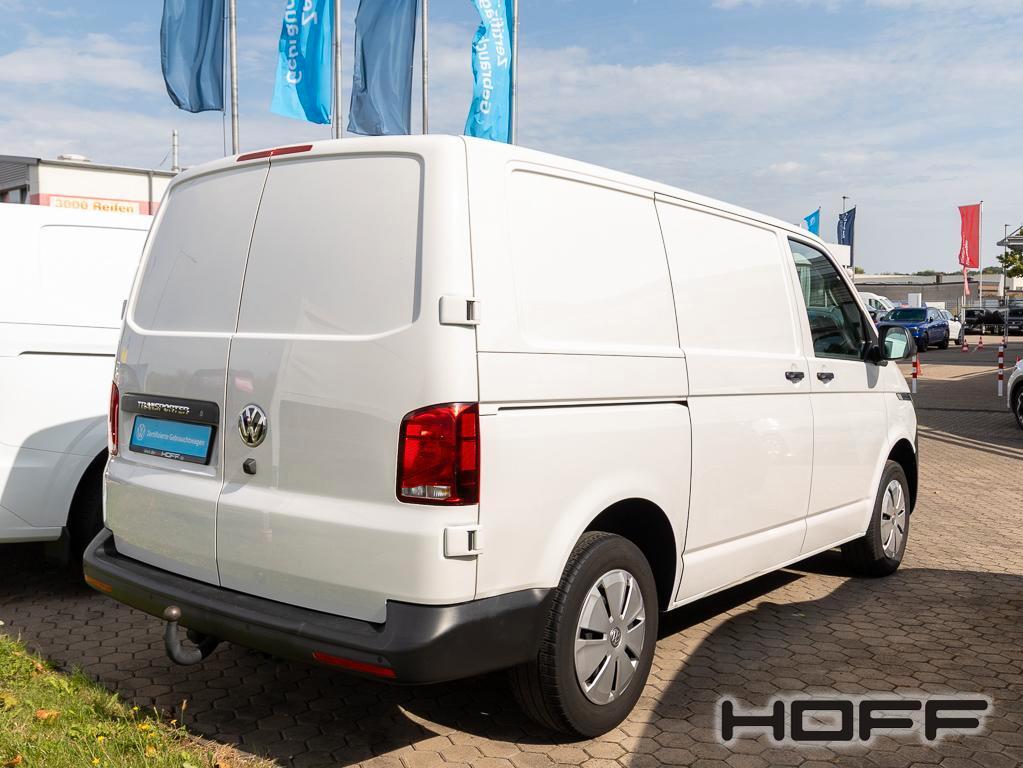 Volkswagen T6.1 Transporter KASTEN KAMERA NAVI ALLWETTER KL
