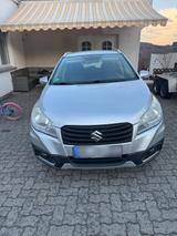 Suzuki SX4 4X4 - Suzuki SX4 von privat