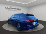 Volkswagen Golf 8 Variant Style 2.0 TSI DSG Navi AHK LED - Volkswagen Golf mit Benzin-Antrieb: Kombi, 2.0