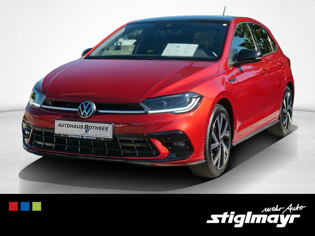 Volkswagen Polo - Bild 11
