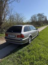 BMW 520i A Touring - - gebrauchte BMW 5er Reihe aus dem Jahr 1997