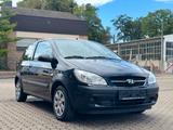 Hyundai Getz 1.1 Basis 1 HAND - Hyundai Getz: 1.1
