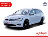 Volkswagen Golf VII Variant 1.5 TSI DSG Highline LED ACC Na - Volkswagen Golf aus 2020