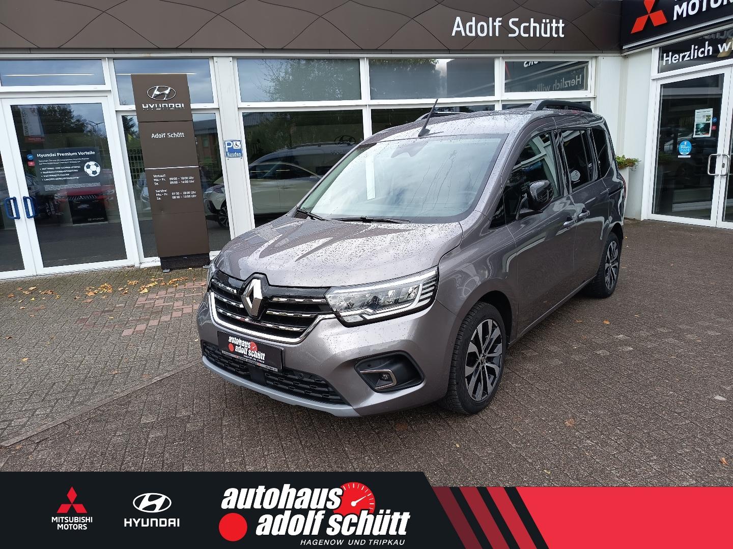 Renault Kangoo Intens