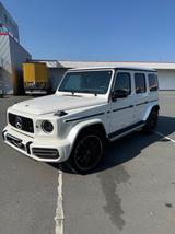 Mercedes-Benz G 63 AMG Mercedes-AMG G 63 Mercedes-AMG - Mercedes-Benz G 63 AMG in Bielefeld