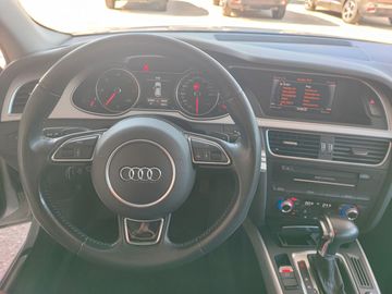 Audi A4 - 10