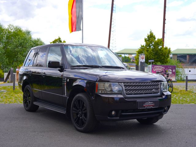 Land Rover Range Rover Vogue TDV8 HSE Facelift*Exclusive~Be