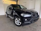 BMW X5 3.0d Pano/AHK/Leder/Xenon/Unikat/xDrive - BMW X5 Gebrauchtwagen in Leipzig