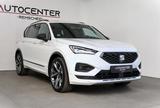 Seat Tarraco FR 2,0 TDI DSG 4Drive ACC Keyless Pano - Seat Tarraco Gebrauchtwagen in Mülheim (Ruhr)