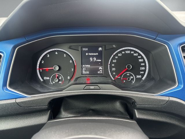 T-Roc Cabriolet 1.0 TSI STYLE AHK+NAVI+ACC+SIHZ+