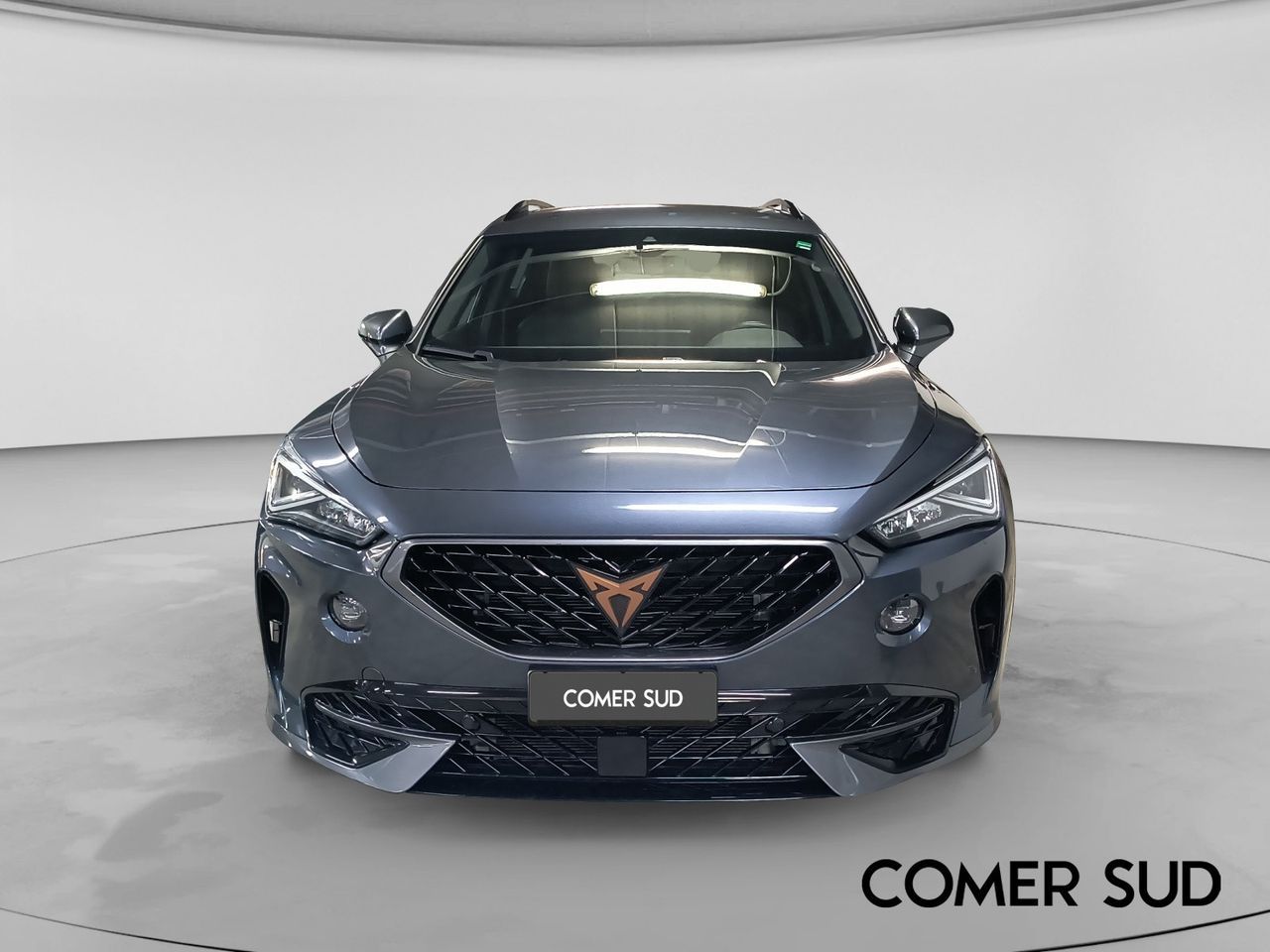 Cupra CUPRA Formentor 2020 - Formentor 1.4 e-hybrid 20 imagem 2