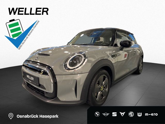 MINI Cooper SE 3-Türer LED HUD Navi CarPlay Klima