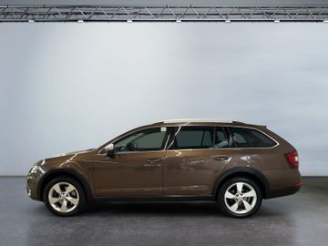 Skoda Octavia - 3