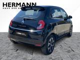 Renault Twingo 1.0 SCe 65 Zen *LED*KONTRAST*SoundSys*SD - gebrauchte Renault Twingo aus dem Jahr 2022
