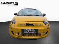 Fiat 500e - Vorschau Bild 3