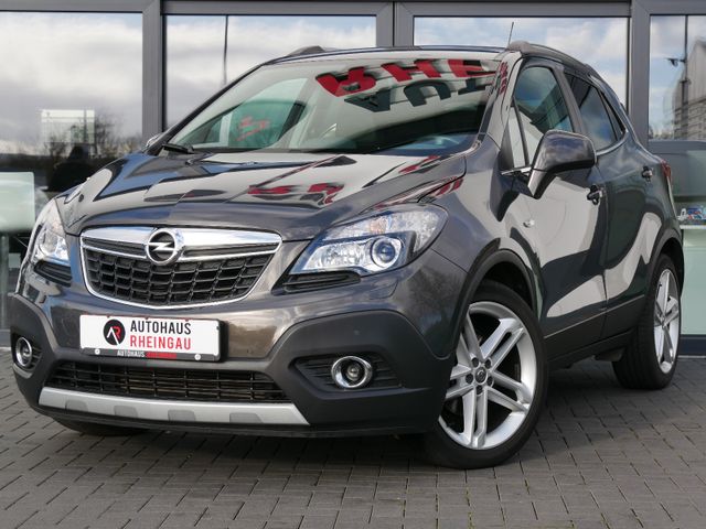 Opel Mokka Innovation *PDC*AUT.*LEDER*