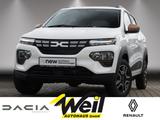 Dacia Spring Extreme ELECTRIC 65 KLIMA+KAMERA+NAVI - Dacia Spring: Extreme