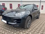 Porsche Macan Basis *2.Hd*Sport Design*Navi*Xenon*Pano* - Porsche Macan in Aachen