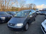 Volkswagen Sharan Trendline*7 sitzer*Tüv 04/26 - gebrauchte VW Sharan aus dem Jahr 2006