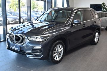 BMW X5 - 4