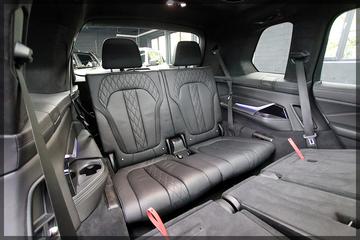 2021 Alpina XB7 缩略图 16