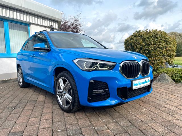 BMW X1 xDrive 25d M Sport AHK DAB HUD LED